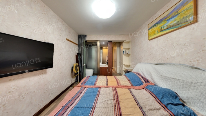 平安居二手房实景图