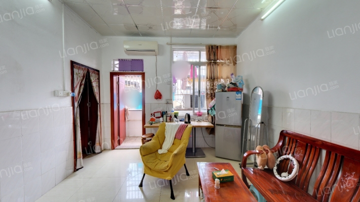 瀛洲小区二手房实景图