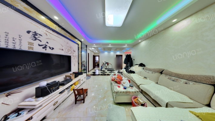 上社苑二手房实景图