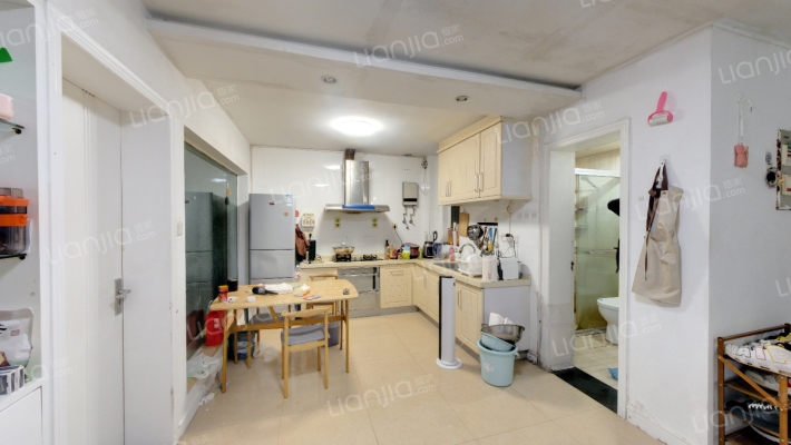 运盛美之苑二手房实景图