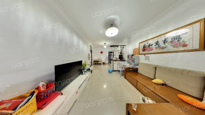 颐合花园二手房实景图