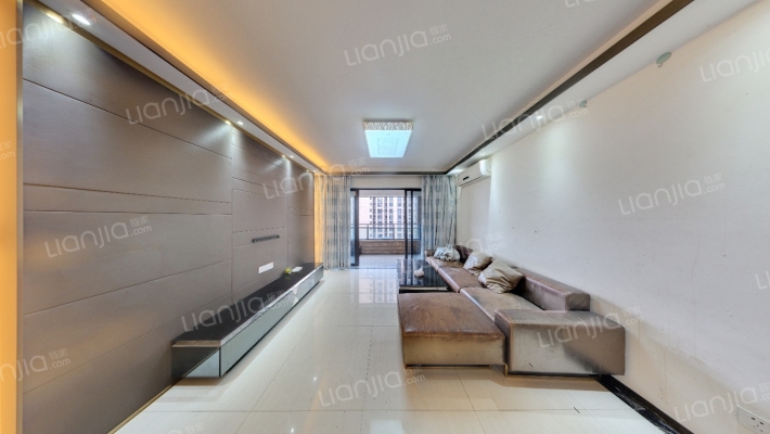 时代云图北区二手房实景图