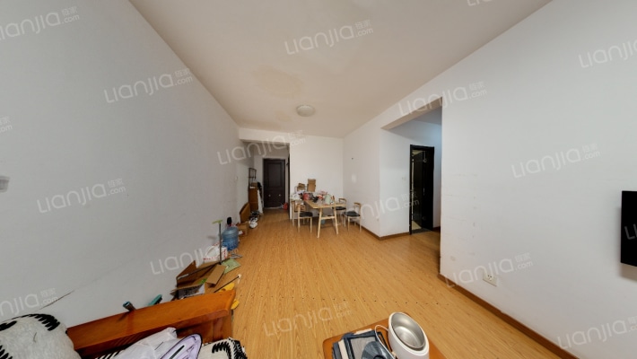 龙湖滟澜山茗轩南区三期二手房实景图