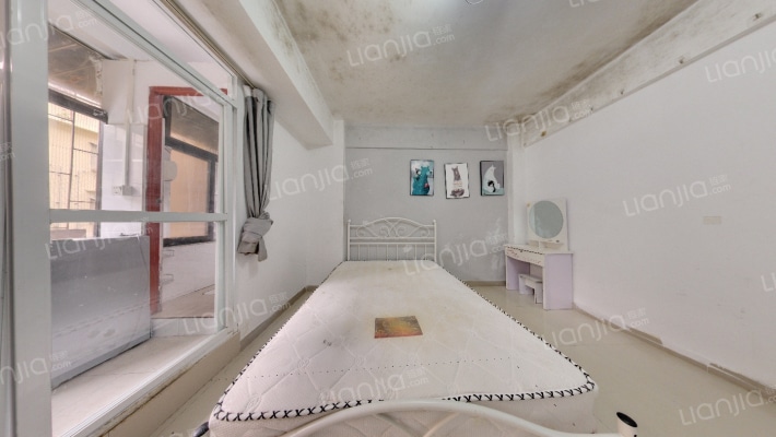 华丽西村二手房实景图