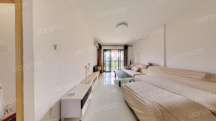 财富精英嘉园二手房实景图