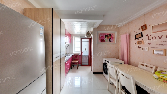 风光里二手房实景图