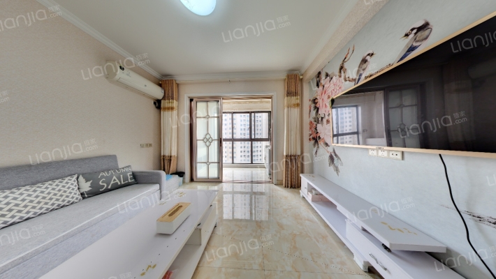 金都花苑四期二手房实景图