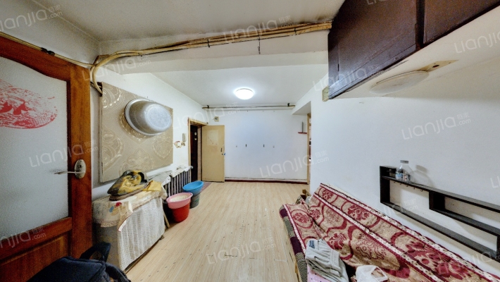 重光东里二手房实景图