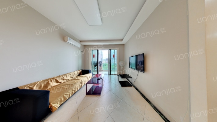 黄埔雅苑三期二手房实景图