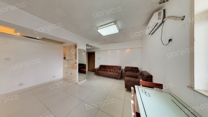 赛格景苑二手房实景图