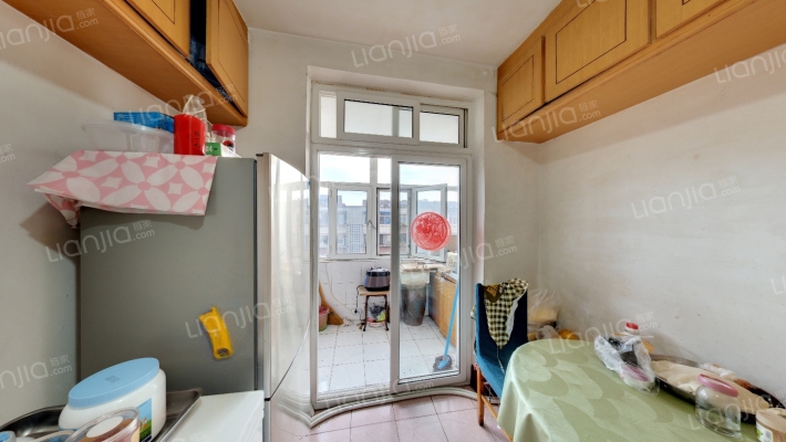 金荣路二手房实景图