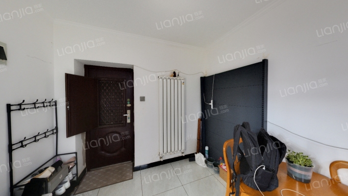 果园里二手房实景图