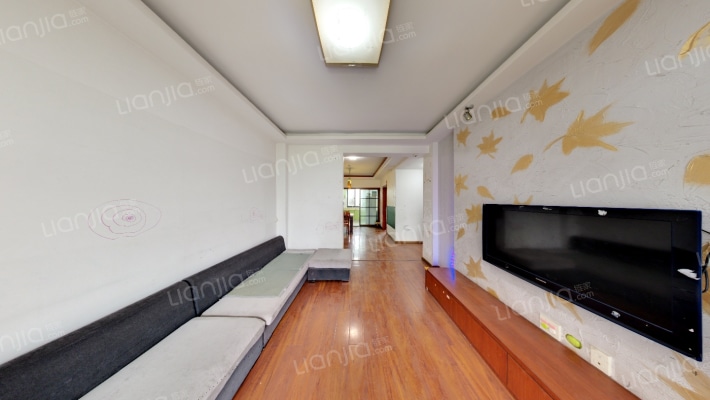 金阳湾二手房实景图