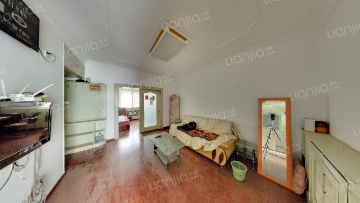 瀛台里二手房实景图