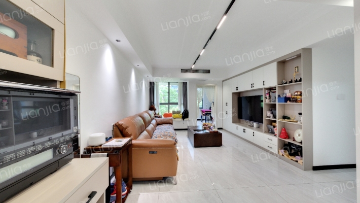 云厦连园二手房实景图