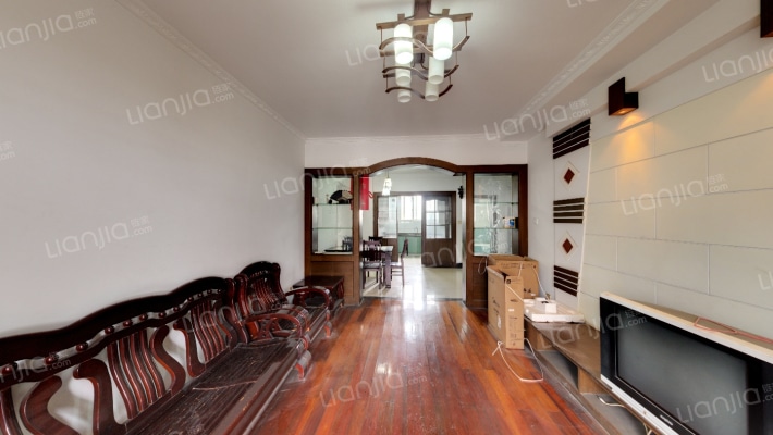 玉莲新村二手房实景图