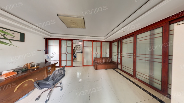 知本大厦二手房实景图