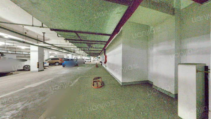 三环新城4号院二手房实景图