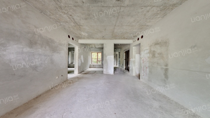 兰江山第花园二期二手房实景图