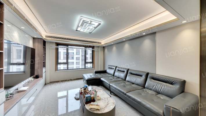 中海首钢长安云尚二手房实景图