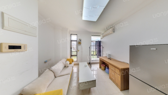 和华尚悦公馆二手房实景图