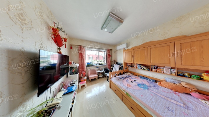 佳安里二手房实景图