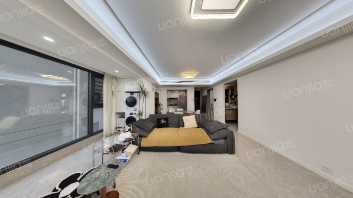 金地龙湾壹号二手房实景图