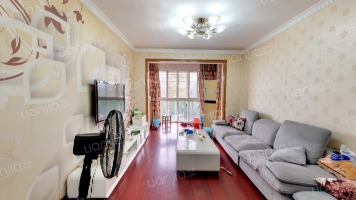 玉都佳苑二手房实景图