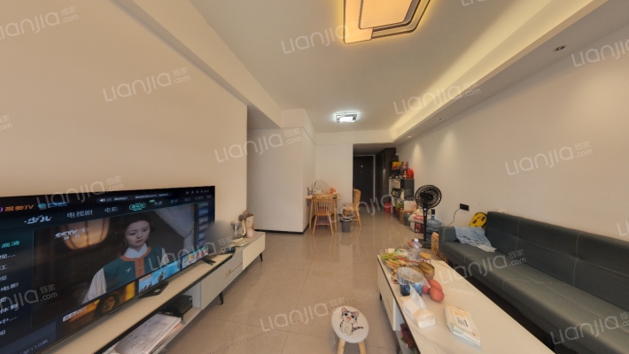 美的·云璟二手房实景图