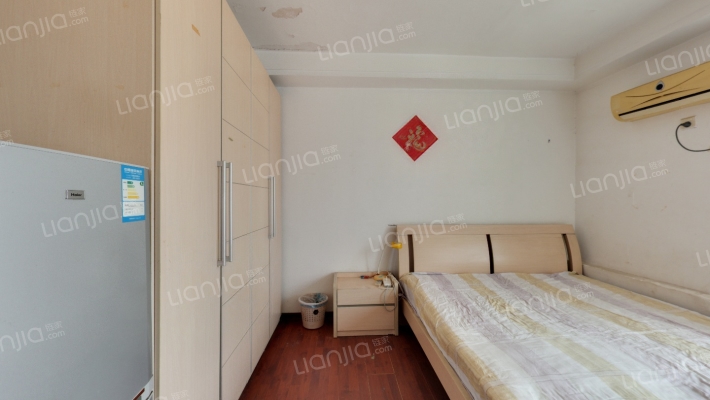 名门盛世公寓二手房实景图