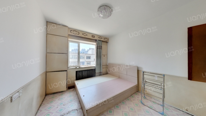 育才小区二手房实景图