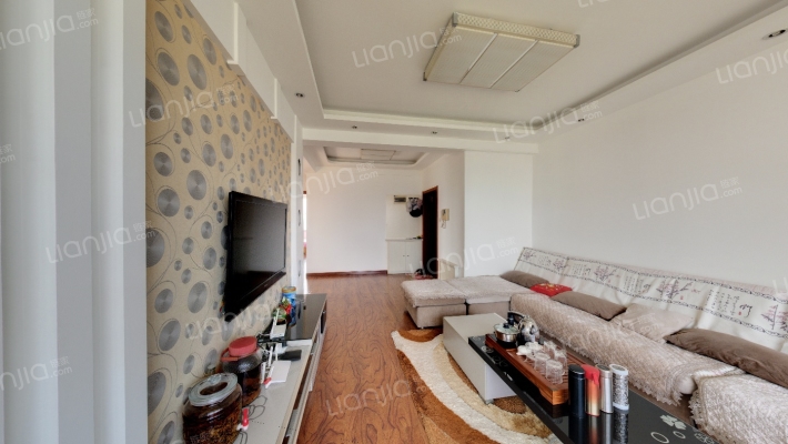 金园名城二手房实景图