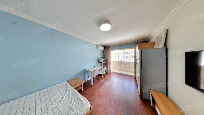 太和小区二手房实景图