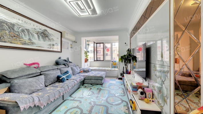 高祥里二手房实景图