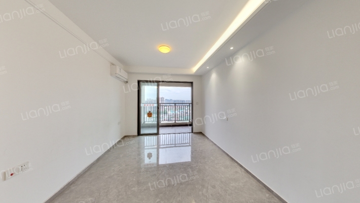 招商金地时代天璞二手房实景图