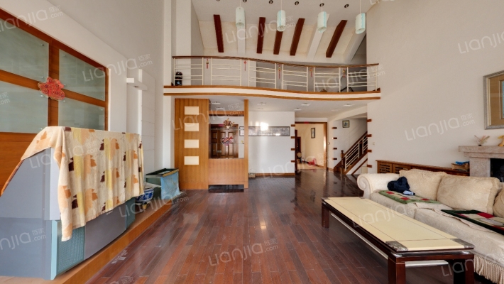 万益花园二手房实景图