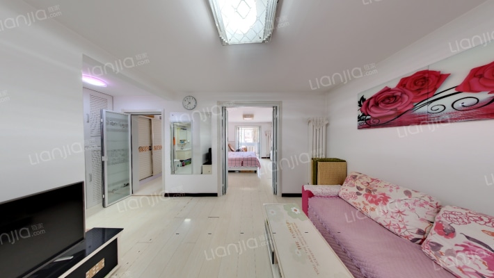 兆发家园二手房实景图