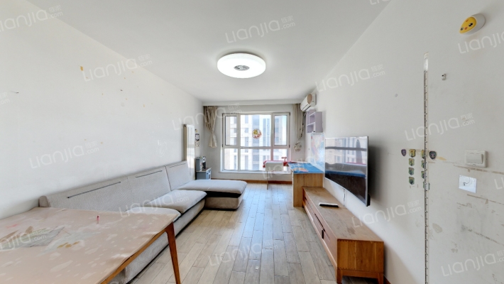 亚泰津澜二手房实景图