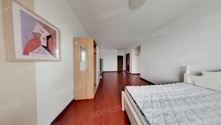 余庭二手房实景图