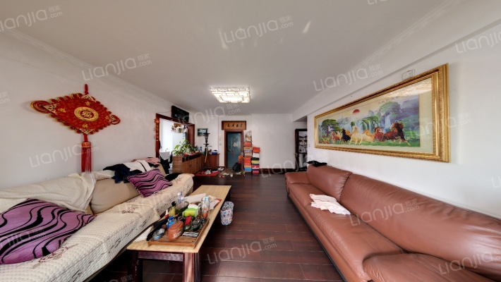 迎宾小区二手房实景图