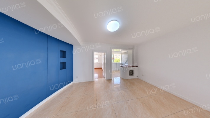 玉林东里一区二手房实景图