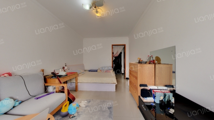 锦绣苑二手房实景图