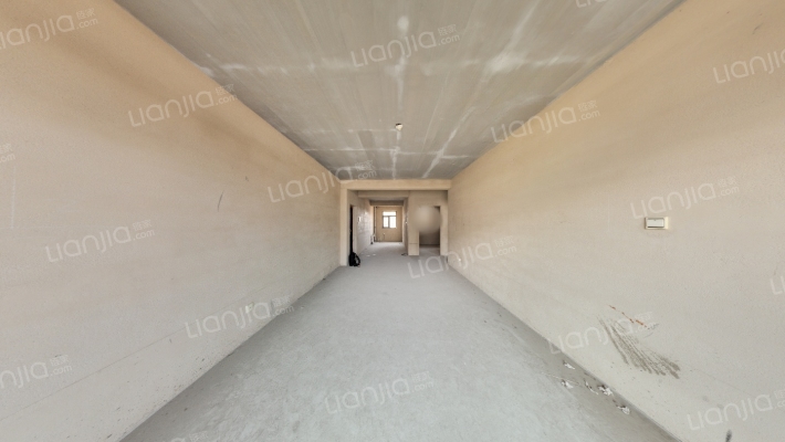 国奥新天居一期二手房实景图