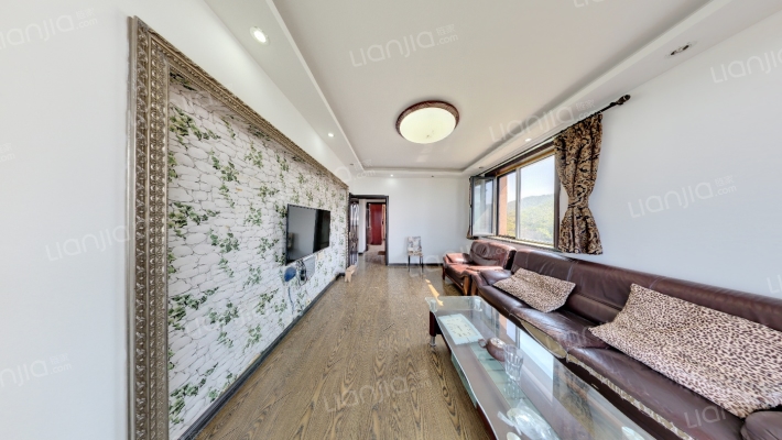 民航大连疗养院二手房实景图