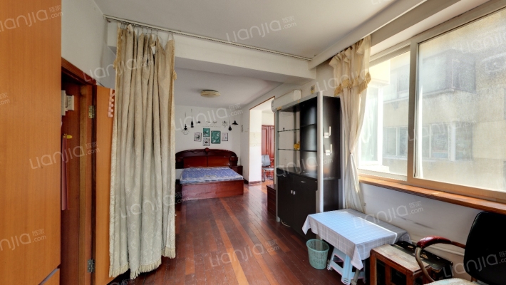 西关街二手房实景图