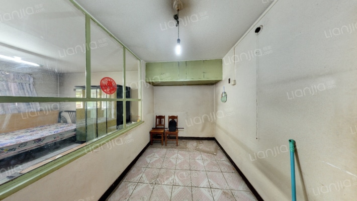 里仁街6号院二手房实景图