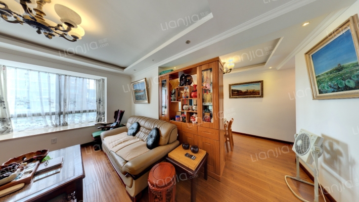 定海东园二手房实景图