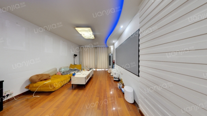 城市之光锦荣苑二手房实景图