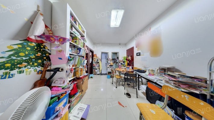 广兴源圣拿威二手房实景图