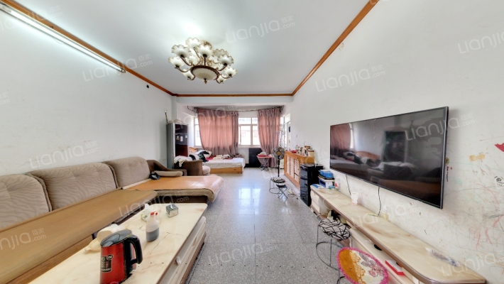 京广南路52号院二手房实景图